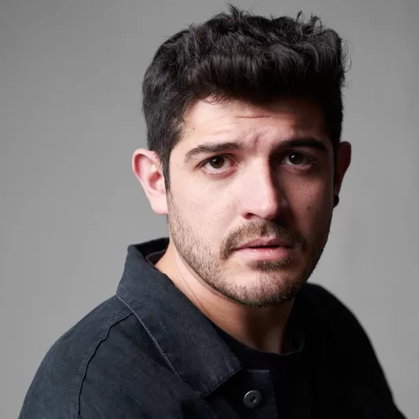 Fallece Alexis Ortega, voz de Tom Holland en Spider-Man/ Foto:. IG: @ ortegalexis