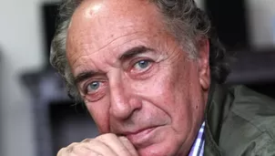 Hernán Romero es recordado por su sólida trayectoria en cine, teatro y televisión, ámbitos en los que desarrolló una carrera impecable. Foto: ANDINA / Canal N