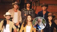 Falleció actor de ‘Pasión de Gavilanes’ y ‘La reina del sur’