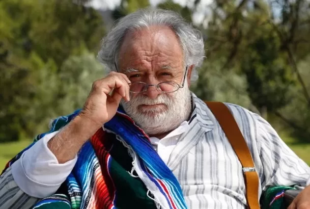 La televisión colombiana está de luto tras la muerte de un reconocido actor que participó en exitosas producciones/ IG:@germanquinterol La televisión colombiana está de luto tras la muerte de un reconocido actor que participó en exitosas producciones/ IG:@germanquinterol