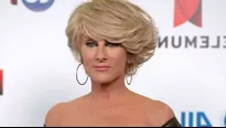 Falleció actriz Christian Bach a los 59 años