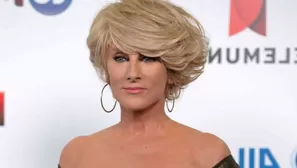 Falleció actriz Christian Bach a los 59 años