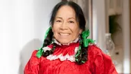 Falleció la actriz mexicana ‘La India María’
