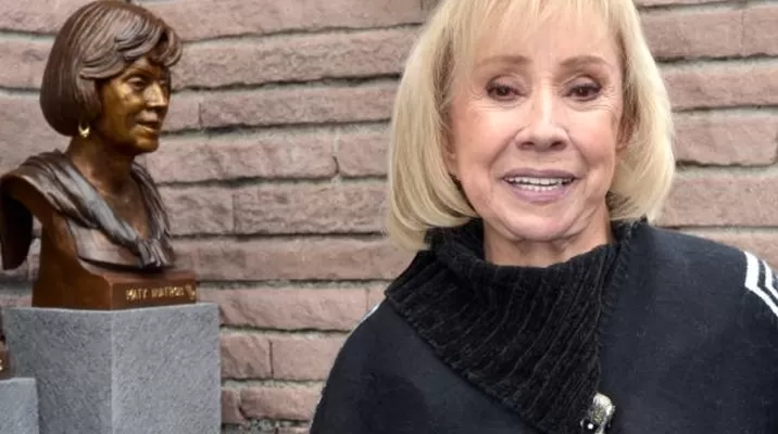La actriz fue parte de exitosos melodramas como ‘Amor real’, ‘El privelegio de amar’, ‘Vivo por Elena’, entre otros. Foto: People en Español La actriz fue parte de exitosos melodramas como ‘Amor real’, ‘El privelegio de amar’, ‘Vivo por Elena’, entre otros. Foto: People en Español