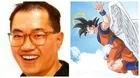 Falleció Akira Toriyama, autor de ‘Dragon Ball’, a los 68 años