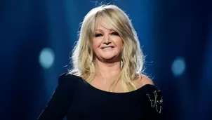 Falleció Bonnie Taylor, cantante de 'Total Eclipse of the Heart' / IG: @bonnietylerofficial