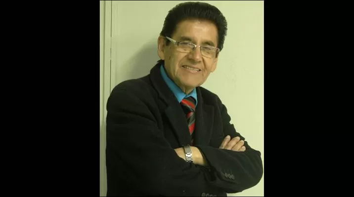 Falleció el cantante Pepito Quechua Falleció el cantante Pepito Quechua