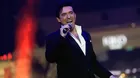 Falleció Carlos Marín, cantante español de Il Divo