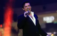 Falleció Carlos Marín, cantante español de Il Divo - Noticias de carlos-jaico