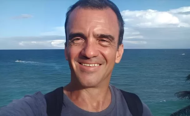 Carlos Arau fue parte de algunas producciones como 'La Familia P. Luche' / Facebook