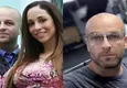 Falleció expareja de Olinda Castañeda