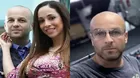 Falleció expareja de Olinda Castañeda