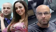 Falleció expareja de Olinda Castañeda