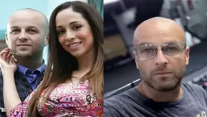  Falleció expareja de Olinda Castañeda / Trome / Facebook
