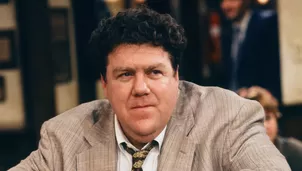 George Wendt: La industria y sus seguidores lo despiden con cariño. Foto: Paul Drinkwater/NBCU via Getty Images