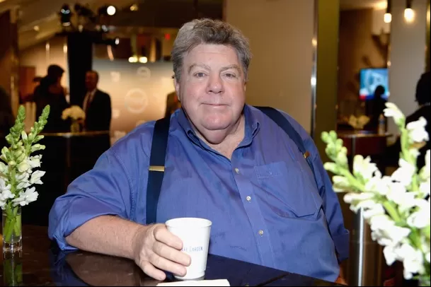 Wendt fue nominado seis veces al Emmy por su interpretación del entrañable cliente habitual del bar de Boston. Foto: AFP