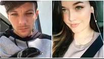 Falleció hermana de Louis Tomlinson de One Direction a los 18 años