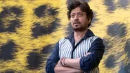 Falleció Irrfan Khan, el actor indio conocido por La vida de Pi, Jurassic World y Slumdog Millionaire