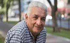 Falleció Ismael Contreras, reconocido actor peruano - Noticias de aeropuerto-internacional-jorge-chavez