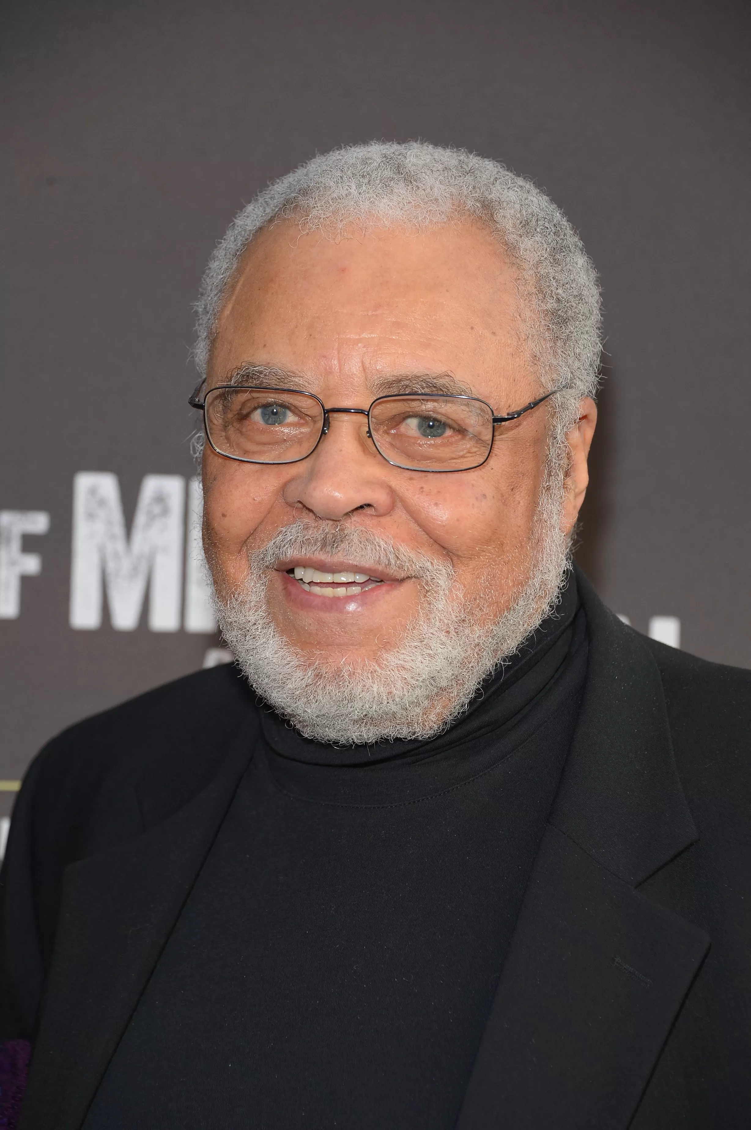 James Earl Jones falleciò a los 93 años. Fuente: AFP