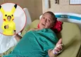 Falleció el querido cómico ambulante ‘Pompinchú’