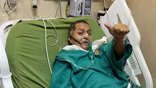 El cómico ambulante perdió la vida en el Hospital Santa Rosa de Pueblo Libre / Facebook Cómico Pompín