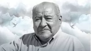 Murió Téofilo Quiroga, fundador de Agua Marina, a los 92 años / Canal N