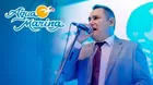 Falleció Tomás Espejo, vocalista de Agua Marina, debido al COVID-19