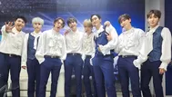 Faltan pocos días para el concierto de Super Junior en Perú ¿Ya tienes todo listo?