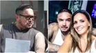 Familia del 'Loco' Vargas lo calla cuando cela a Blanca Rodríguez