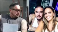Familia del 'Loco' Vargas lo calla cuando cela a Blanca Rodríguez