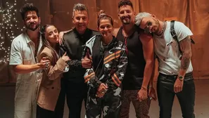  La familia Montaner tendrá su propio reality