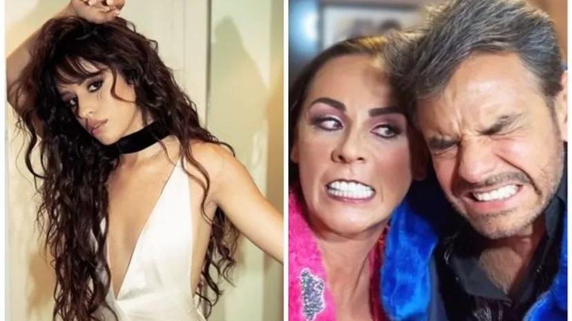 Familia P. Luche: Camila Cabello provocó pelea entre 'Ludovico' y 'Federica'