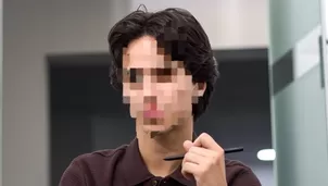 Famoso actor pide dinero a sus seguidores tras quedarse sin ahorros / Instagram / Brando Gallesi 