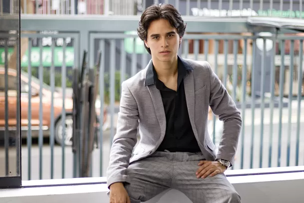 Brando Gallesi sorprende al pedir ayuda económica tras quedarse sin ahorros / Facebook