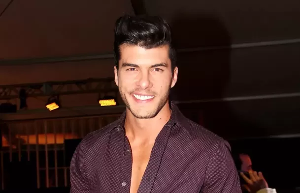 Detienen en Buenos Aires al cantante Dan Masciarelli. Fuente: Instagram Detienen en Buenos Aires al cantante Dan Masciarelli. Fuente: Instagram