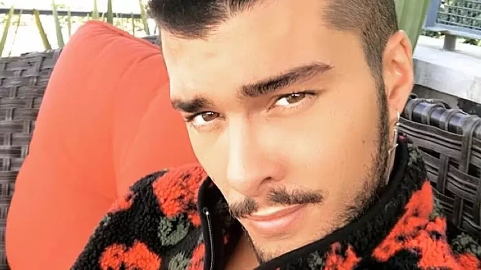 Detienen a famoso cantante mexicano en Buenos Aires por abuso sexual de menores. Fuente: Instagram