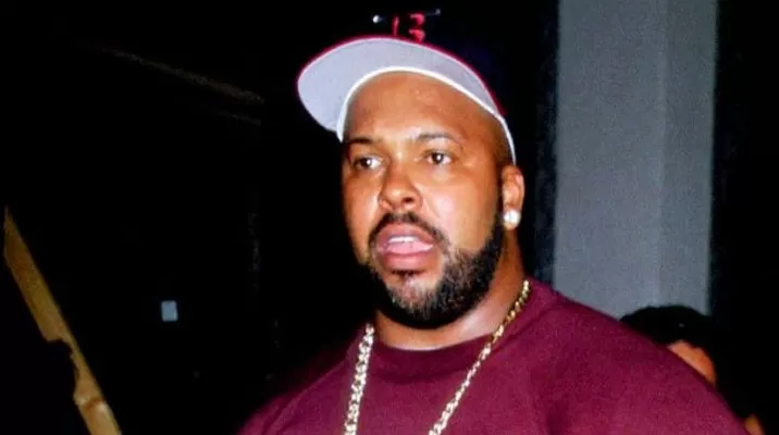 Knight se enfrentaba a una pena de cadena perpetua en este caso. Foto: Bet.com Knight se enfrentaba a una pena de cadena perpetua en este caso. Foto: Bet.com
