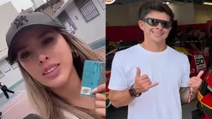 Famosos emitieron su voto: ¿Qué pasó con Mario Hart? / América Espectáculos