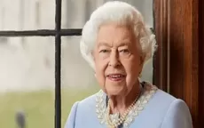 Famosos lamentaron así la muerte de la reina Isabel II - Noticias de john-travolta