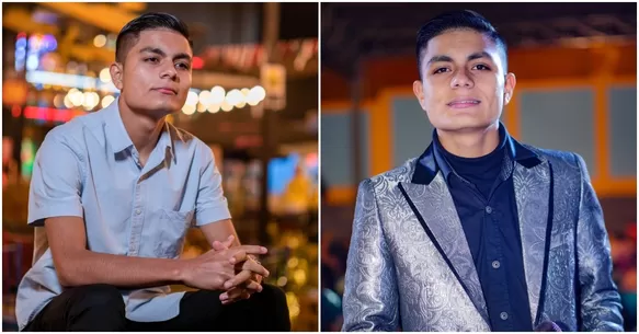 El cantante Kevin Pedraza murió el 15 de agosto a los 19 años / Instagram