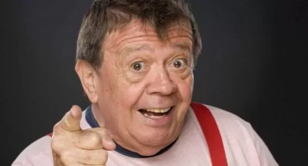 'Chabelo' dejó de existir el 25 de marzo