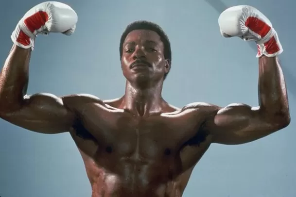 Carl Weathers, actor de 'Rocky'/Foto: Instagram