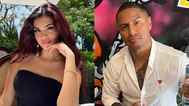 Samantha Batallanos puso fin a su romance con Maicelo tras ser víctima de agresión / Instagram