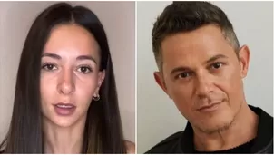 Fan de Alejandro Sanz cobraría por entrevista tras denunciar a cantante. Fuente: Instagram