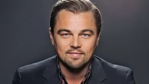 Leonardo DiCaprio. Foto: Cultture