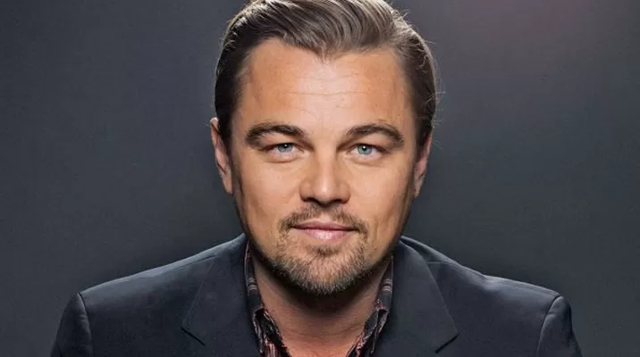 Leonardo DiCaprio. Foto: Cultture Leonardo DiCaprio. Foto: Cultture