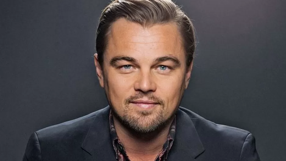 Leonardo DiCaprio. Foto: Cultture