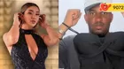 Farfán aparece en TikTok vendiendo ropa de Xiomy Kanashiro
