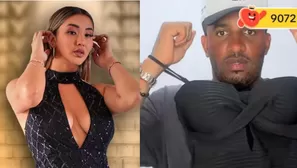 La presencia de Jefferson Farfán en esta dinámica causó revuelo entre los usuarios. Video: Instagram